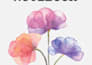 design a beautiful printable notebook or journal for you